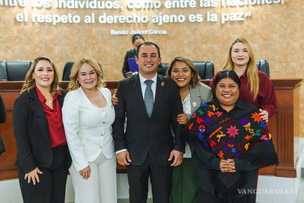 $!El alcalde de San Felipe, José Luis Dagnino López, confirmó que autoridades de Estados Unidos cancelaron su visa de turista durante una revisión en el cruce hacia Calexico; afirma desconocer los motivos y ya inició gestiones diplomáticas