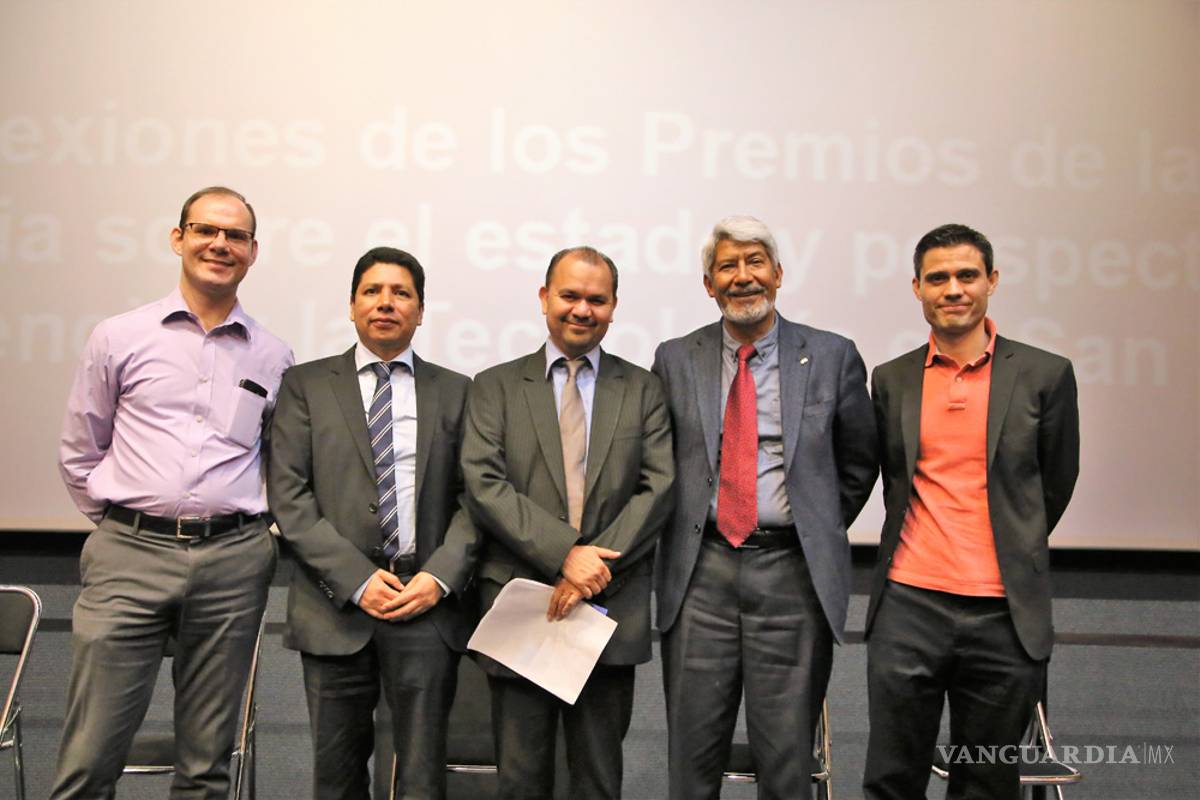 Investigadores de SLP examinan el potencial científico del estado