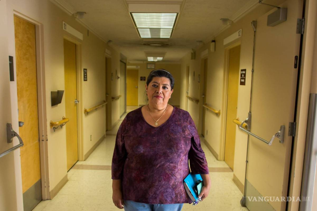 El Estados Unidos que votó a favor de Trump ahora teme los efectos de su reforma sanitaria