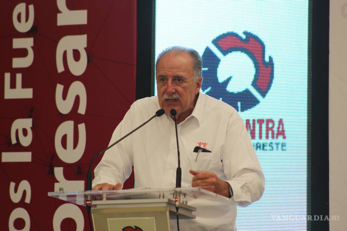 $!Reconoce el Infonavit a 58 ‘Empresas de Diez’ en la región