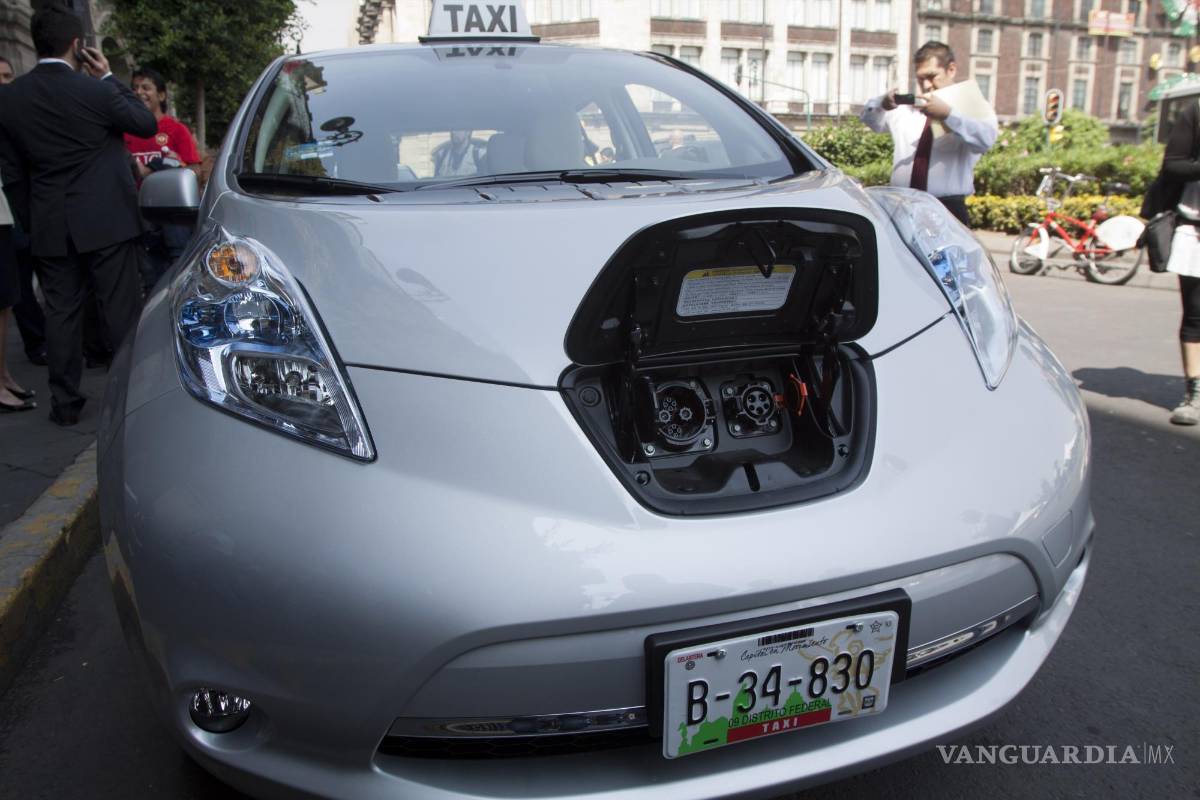 Venderán autos cero emisiones para el 2040