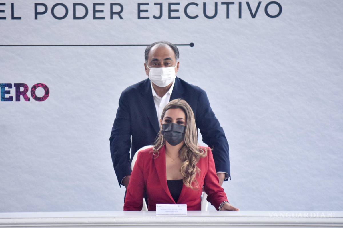 Ratificará TEPJF a Evelyn Salgado como gobernadora electa de Guerrero