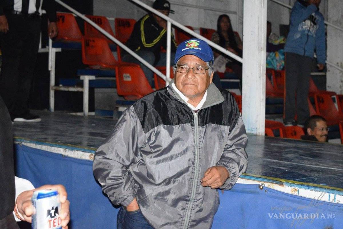 Juan Castillo, el cronista de oro