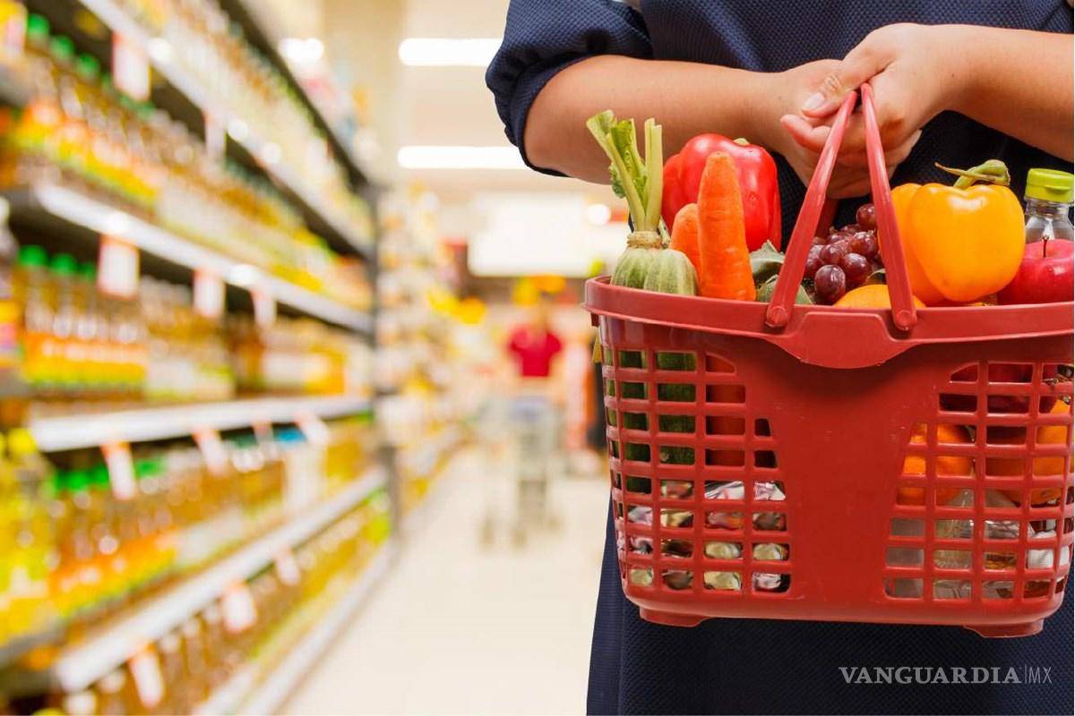 “Seguirá inflación y precios altos en Saltillo; productos aumentarán hasta 40% al cierre de 2022!”, señala economista Antonio Serrano