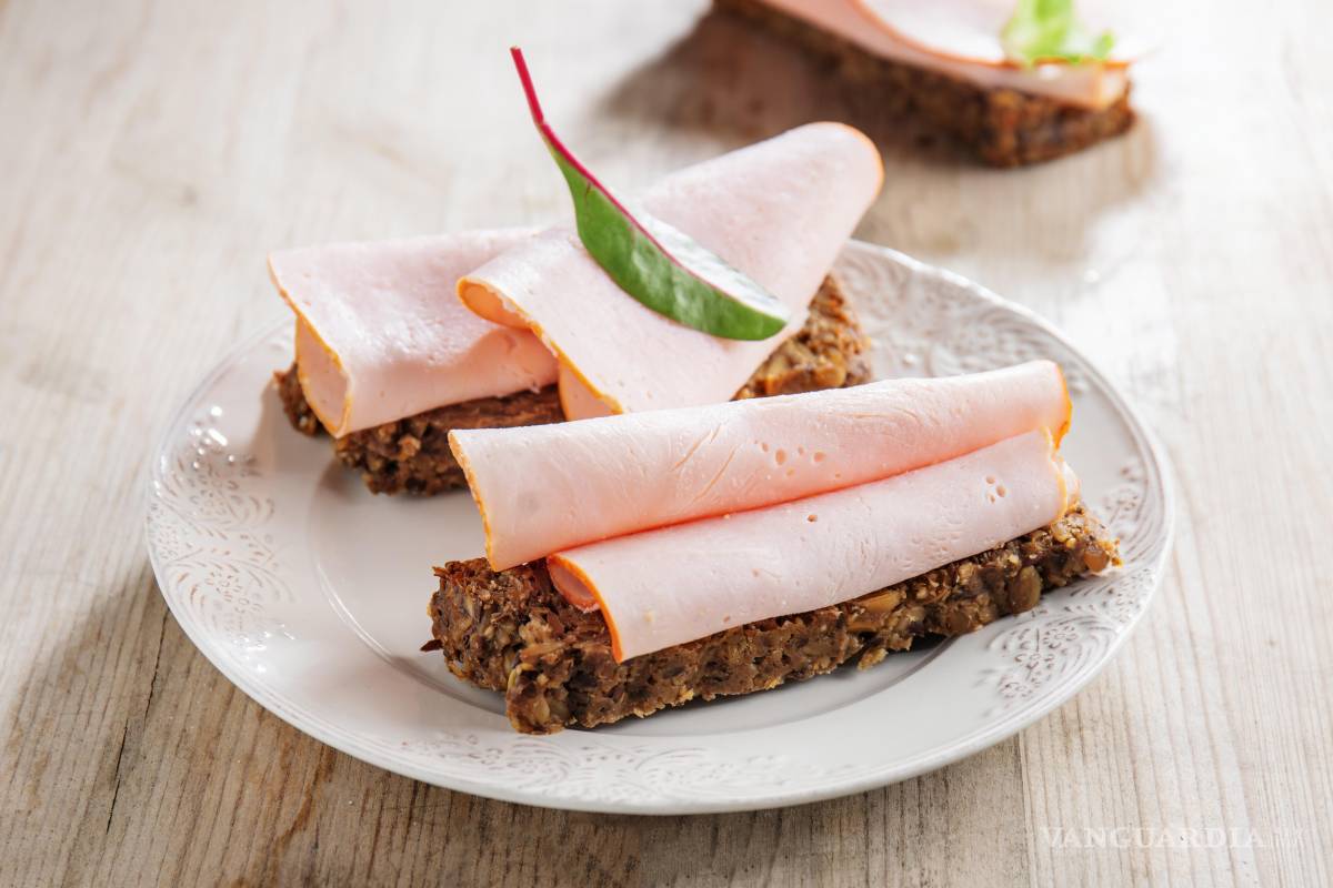 $!Elegir un jamón de pavo para preparar desayunos, sándwiches o comidas rápidas no solo depende del precio.
