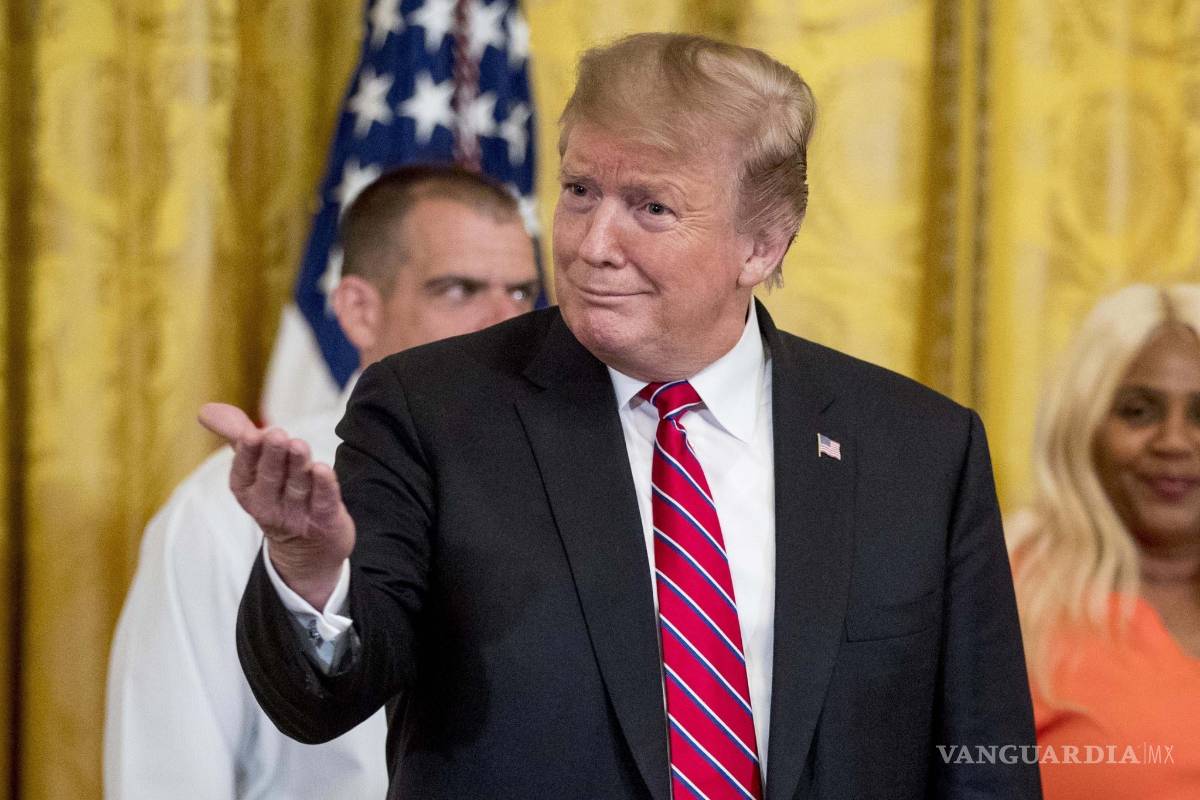 Donald Trump piensa nombrar a 'zar fronterizo' para coordinar acciones en la materia