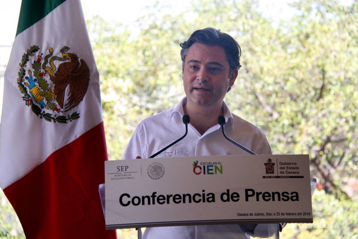 La UPAV creada por Duarte si es un fraude, confirma Nuño