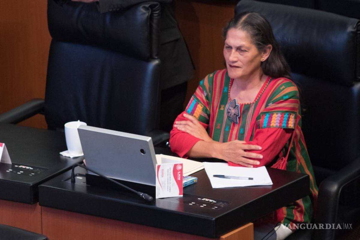 &quot;Cuando comen tacos de carnitas están festejando la caída de la gran Tenochtitlán&quot;