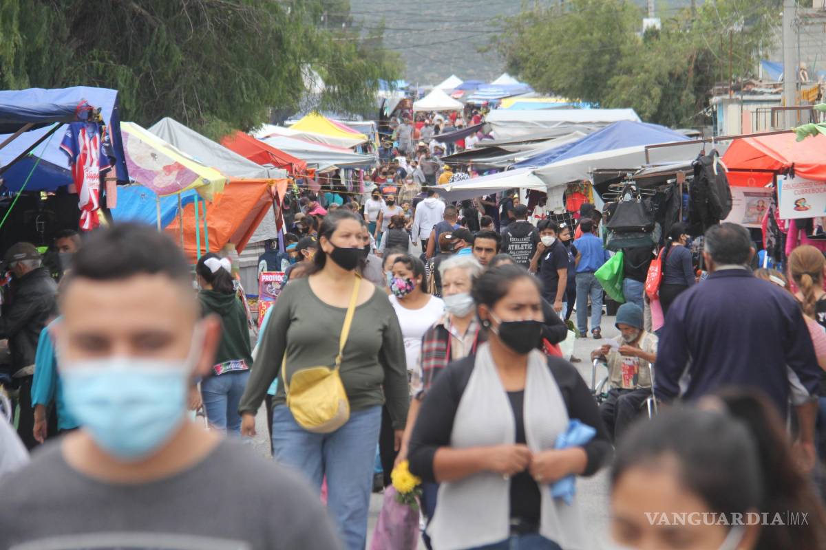 Economía mexicana, la más golpeada por COVID de América Latina, afirma la UNCTAD