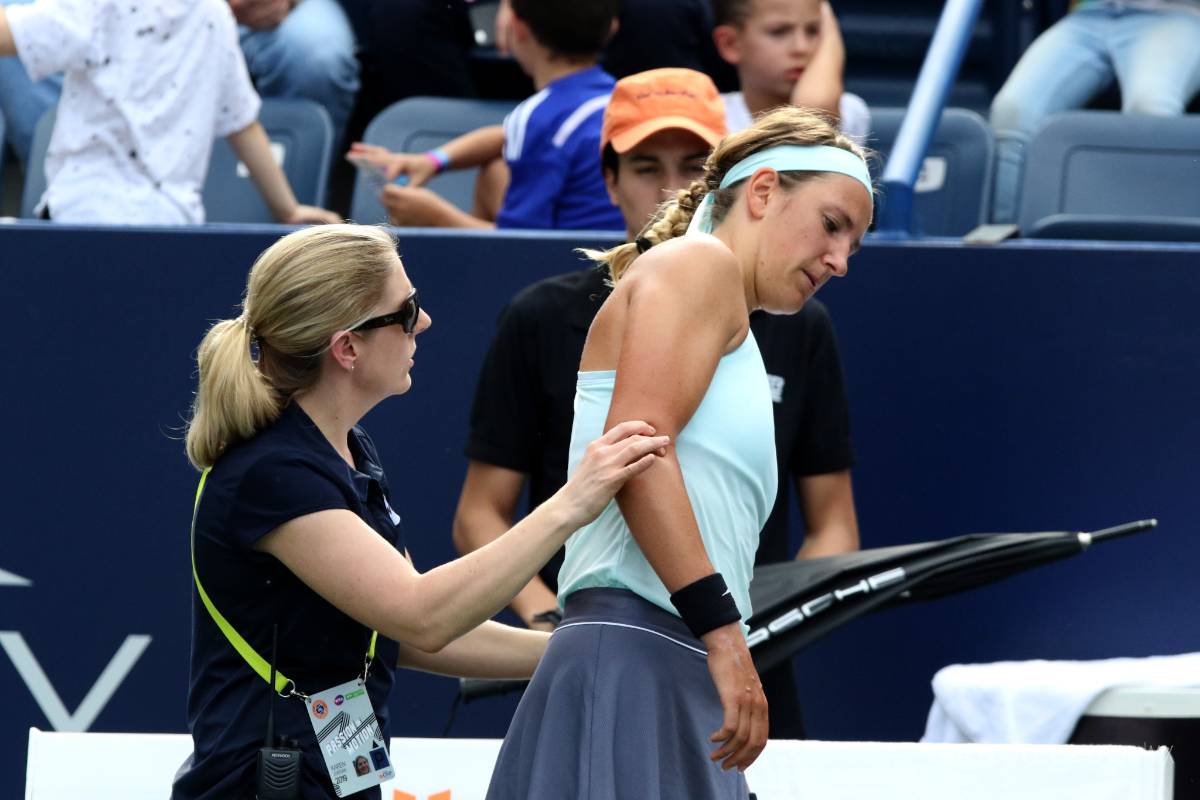$!Garbiñe Muguruza conquista el Abierto GNP Seguros de Monterrey