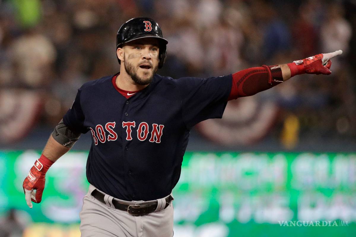 El héroe anónimo de Medias Rojas y Jugador Más Valioso de la Serie Mundial se retira