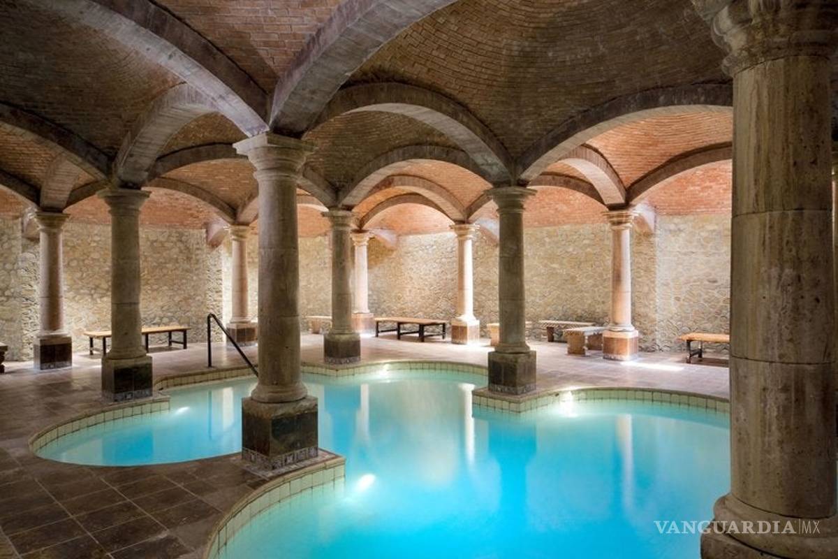 Cierra por un mes Termas San Joaquín, hotel con aguas termales de Ramos Arizpe