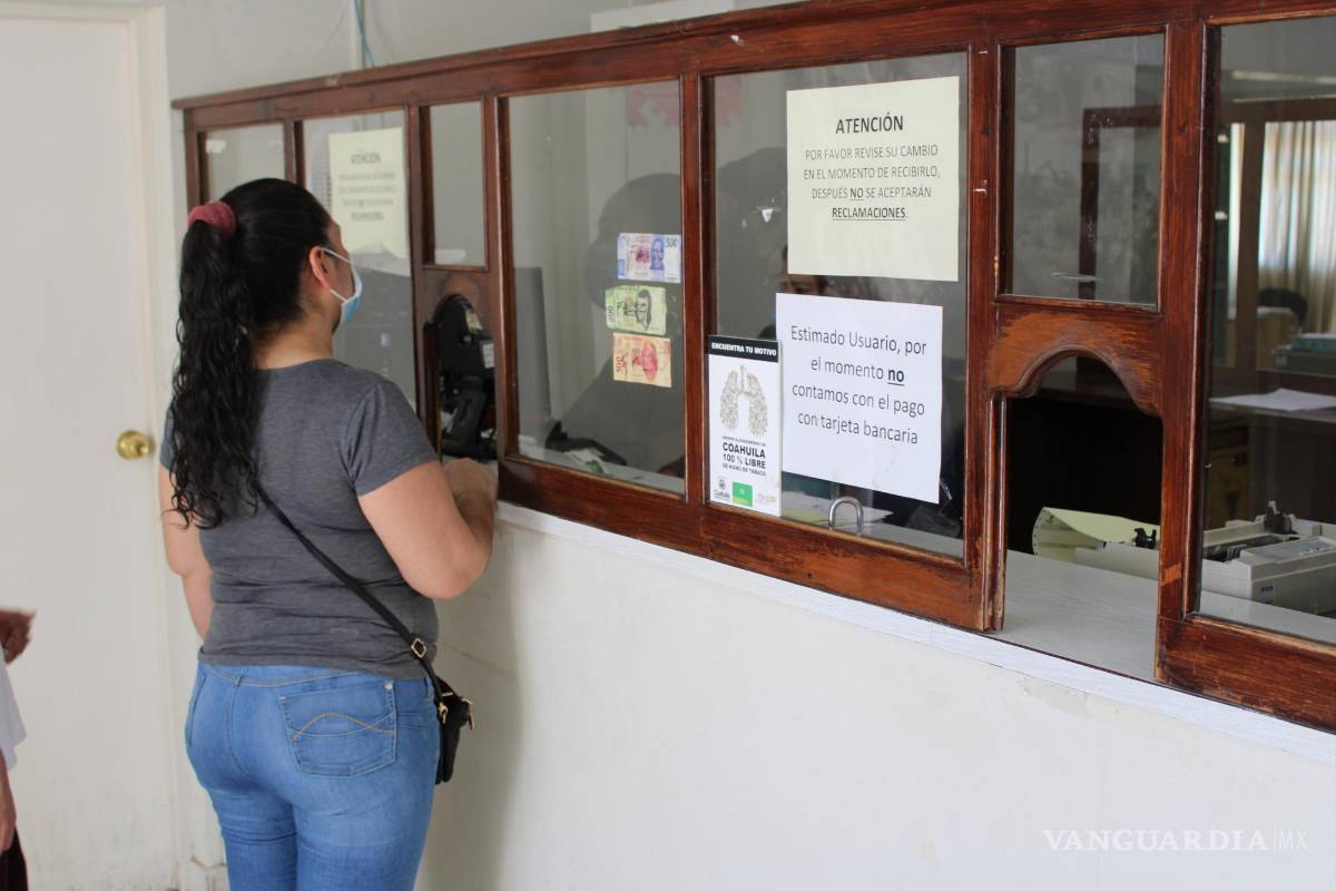 $!Incapacidad para cobrar y falta de mediciones se traducen en carteras vencidas de los organismos operadores de agua.