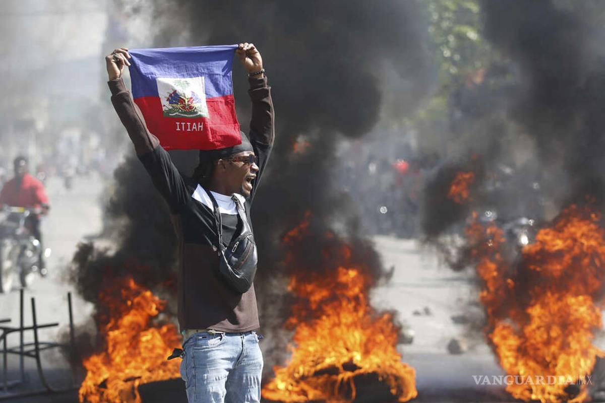 ¿Qué está pasando en Haití?... ‘Barbecue’ y su pandilla de caníbales desatan la violencia y se adueñan del país tras renuncia del primer ministro Ariel Henry