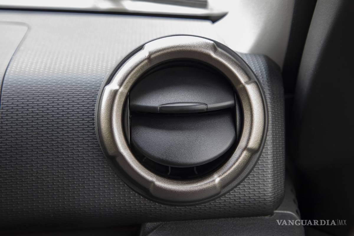 $!Suzuki Jimny a detalle, un auténtico 4x4 'de bolsillo' muy efectivo