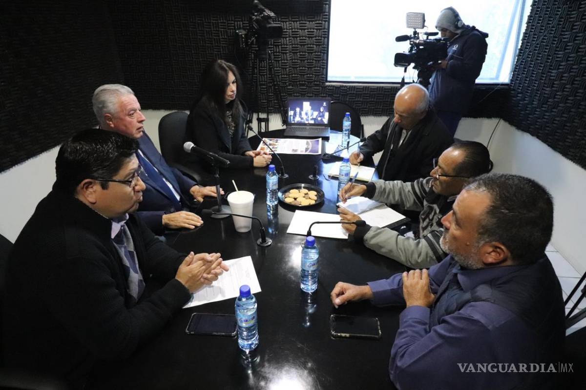 CCI Laguna reconoce disminución de índices delictivos en Torreón