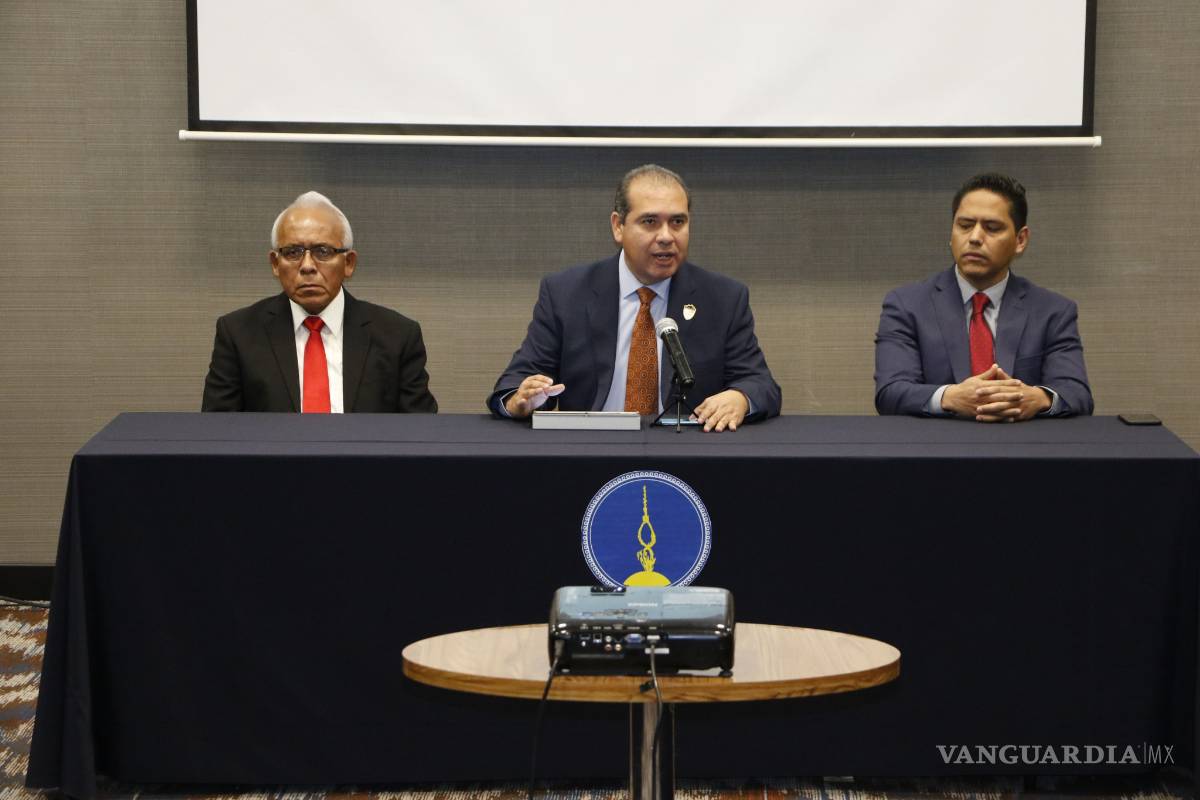 Irá a Torreón Director Internacional de la Iglesia La Luz del Mundo, Naasón Joaquín García