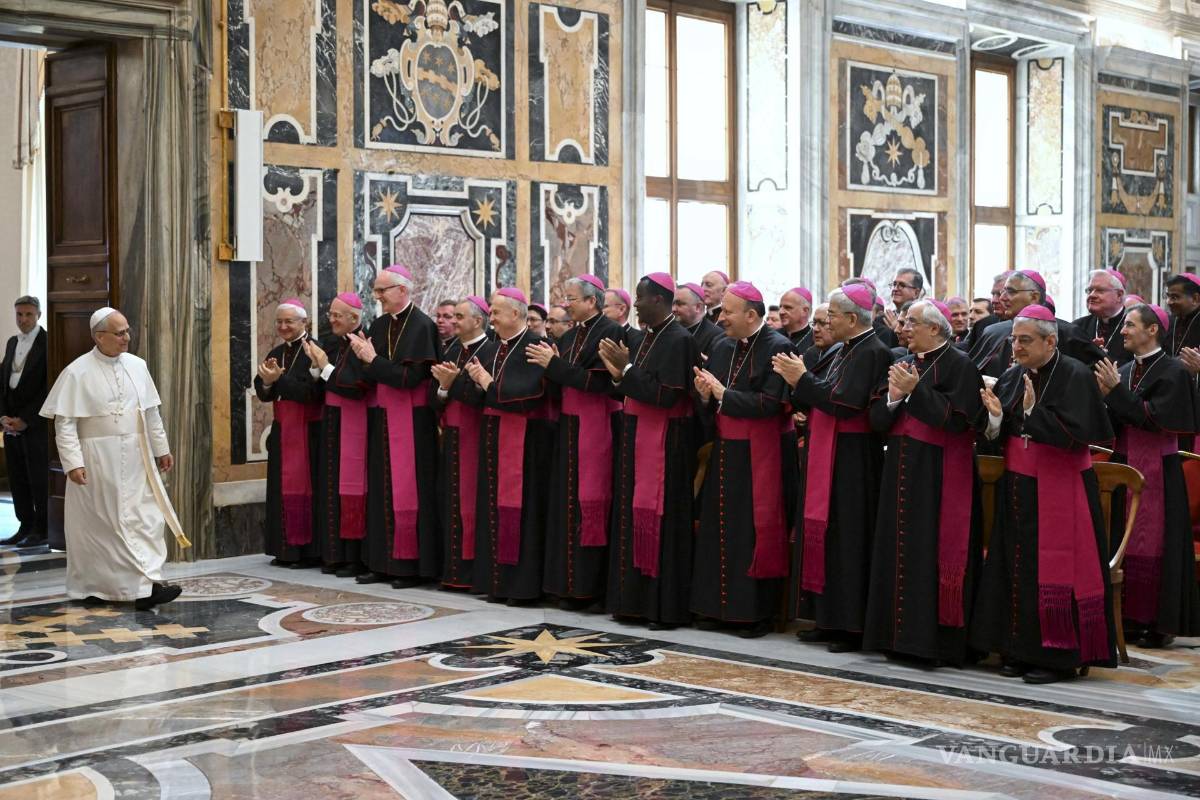 $!El Vaticano expresó su satisfacción porque el nombramiento del obispo Joseph Lin Yuntuan como obispo auxiliar de Fuzhou, fue reconocido por China.