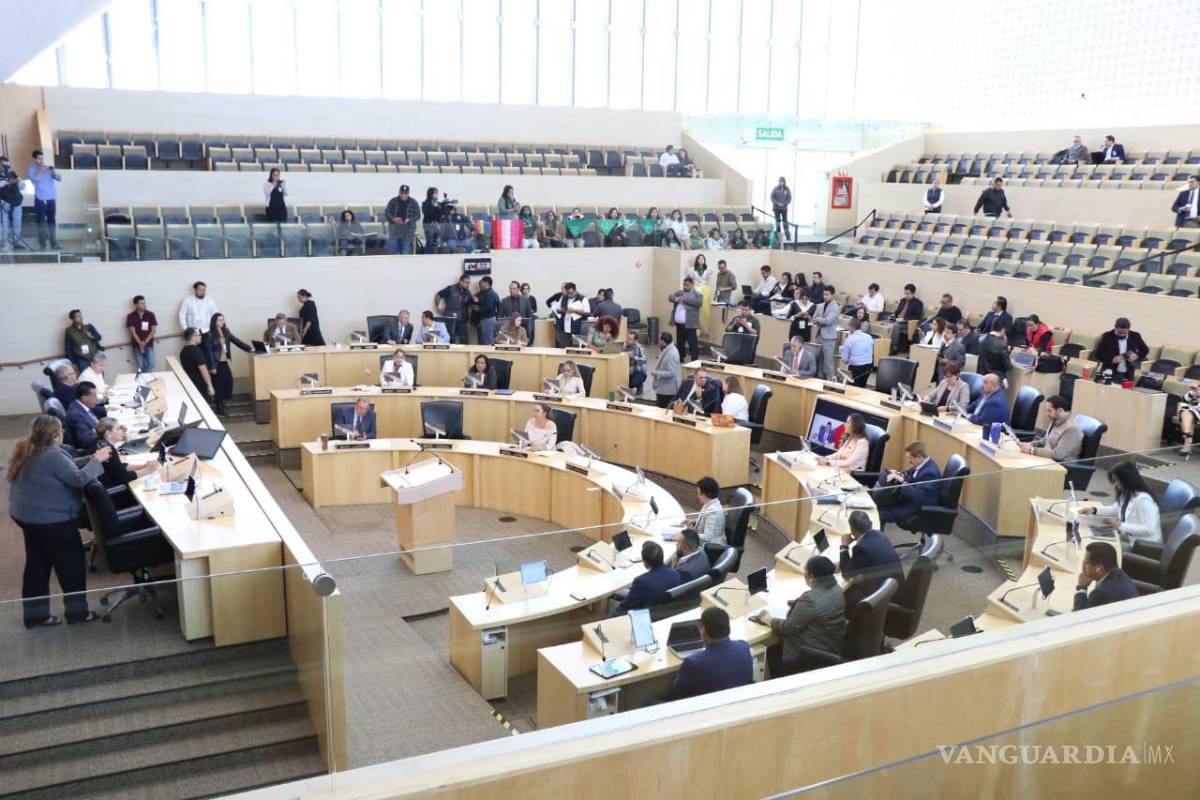 Congreso de Guanajuato aprueba matrimonio igualitario y prohíbe terapias de conversión, pero rechazan aborto