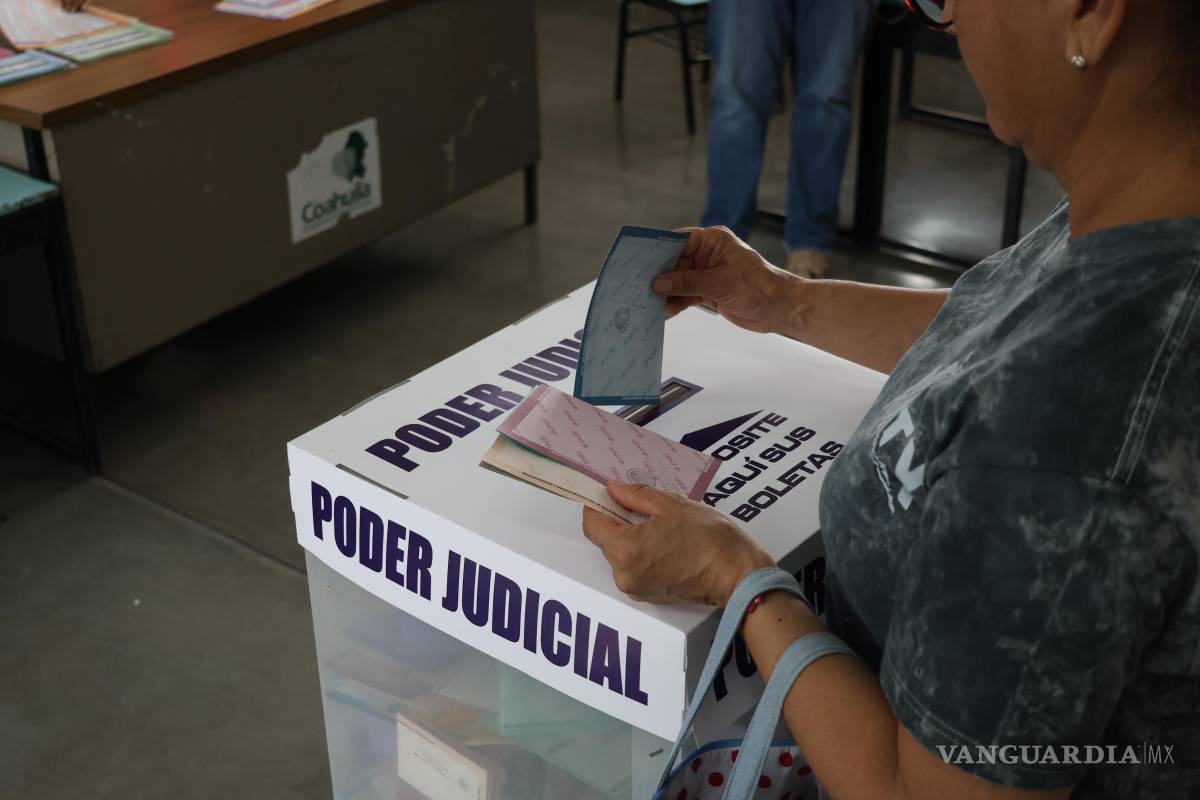 Nuestra primera elección venezolana