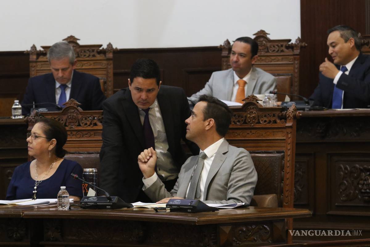 Proponen que Congreso designe a titular de Fepade