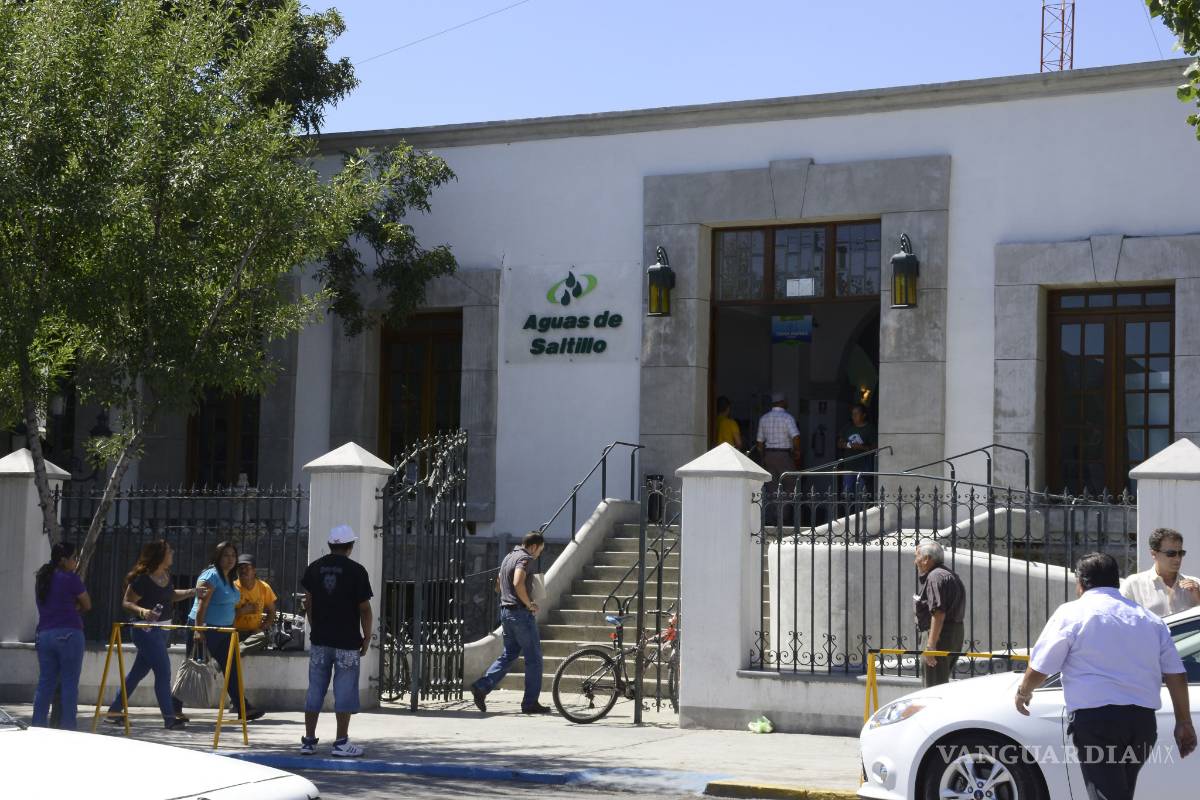 Morena pedirá cambio en el consejo de Agsal