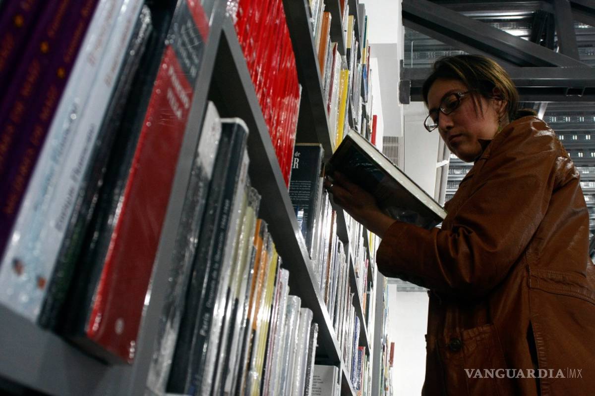 Librerías El Sótano busca llegar a más lectores