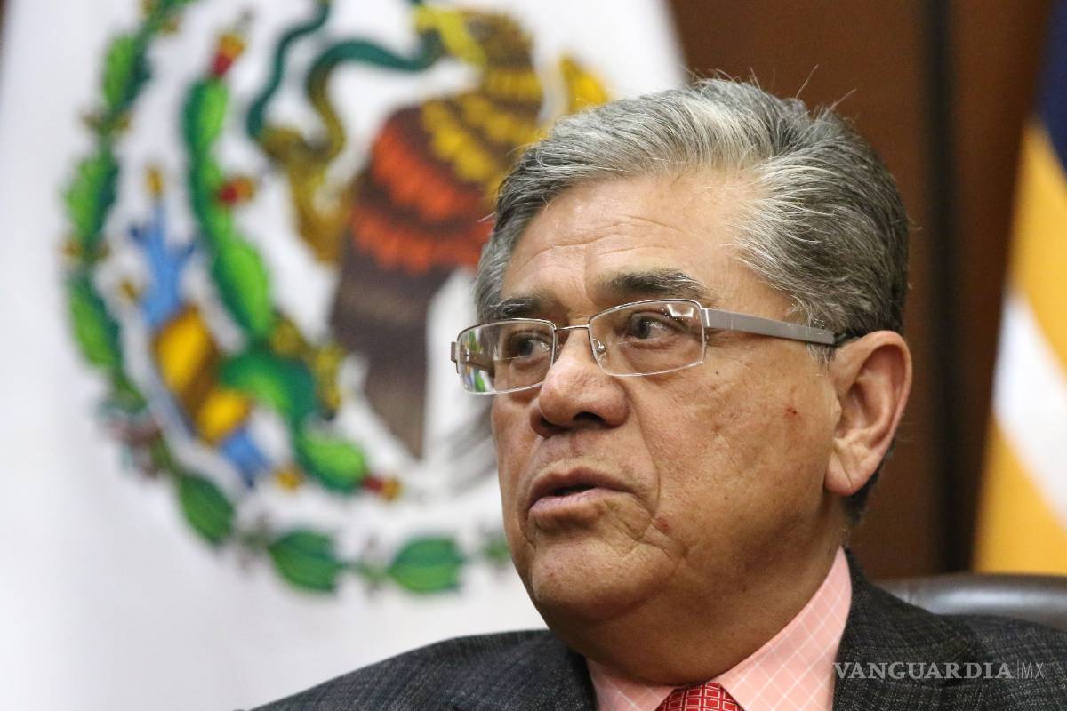 $!Paraliza a la UAdeC la falta de recursos: rector
