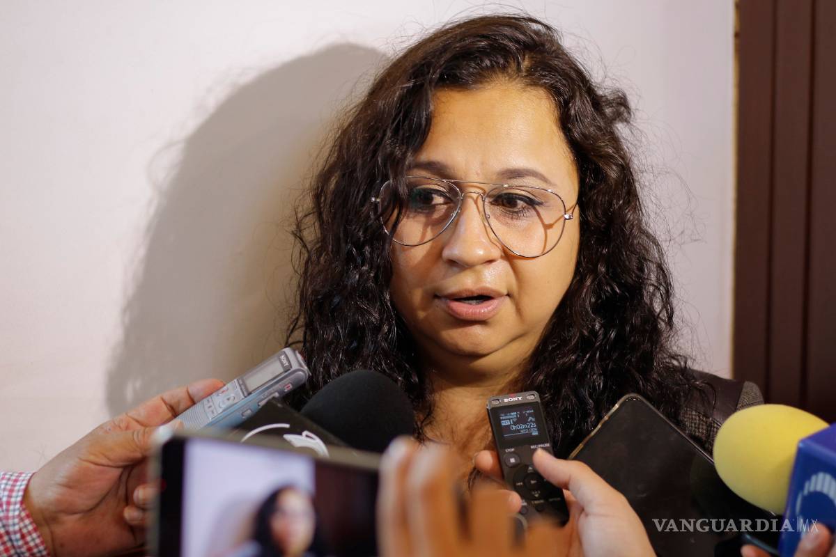 Propone Morena en Coahuila amnistía contra el aborto