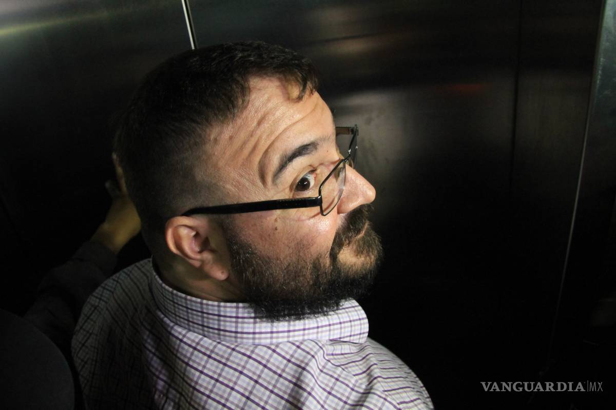 La sonrisa de Javier Duarte se borrará porque pasará años en cárcel: Miguel Ángel Yunes