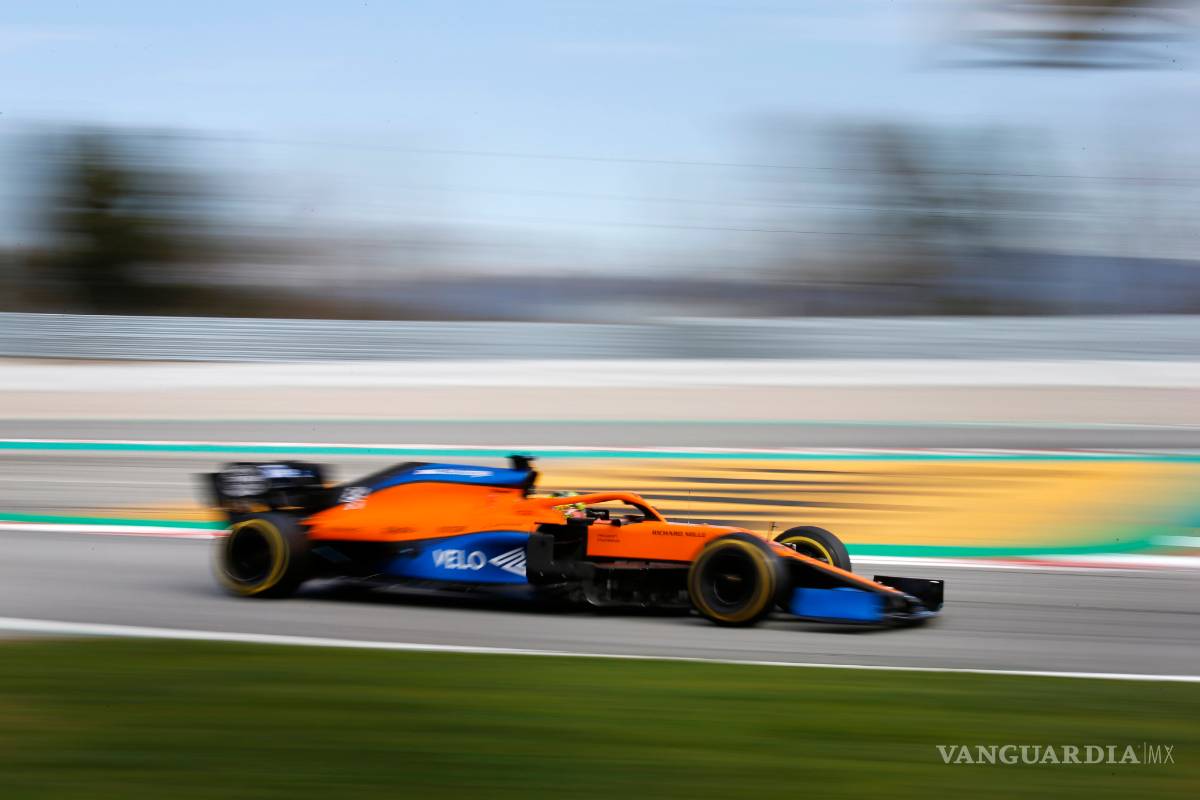 Gran Premio de Holanda se cancela y ya son 4 carreras de Fórmula Uno que infecta el COVID-19