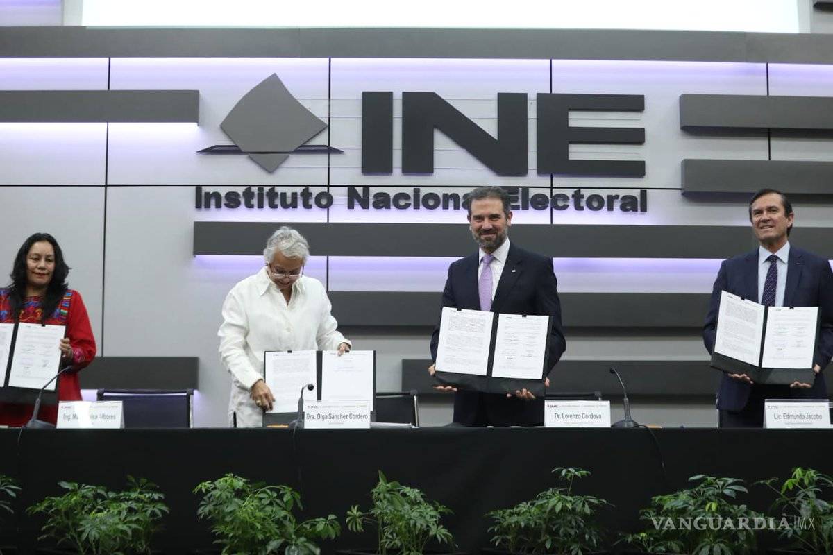 Van contra uso de programas sociales en elecciones