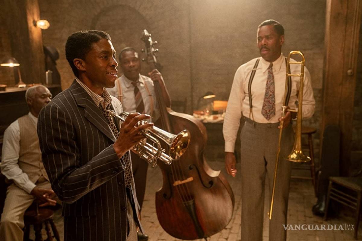 $!Globos de Oro 2021: ¿Quién ganará y quién debería ganar los premios de la Asociación Extranjera de Prensa de Hollywood?