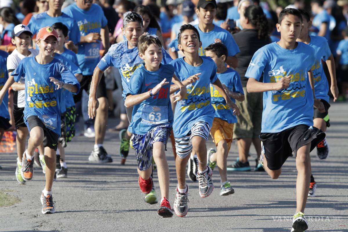 Festejarán a los ‘reyes del hogar’ con Sport-I