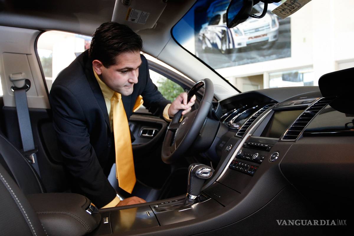 Poseen un vehículo, el 57% de los hogares coahuilenses