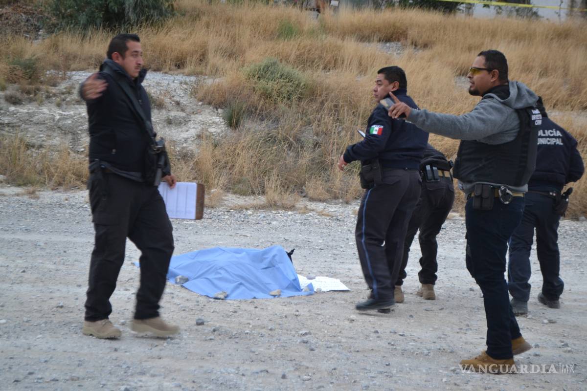 $!Solo lo maté; no lo secuestré: homicida de Juan Manuel Villarreal