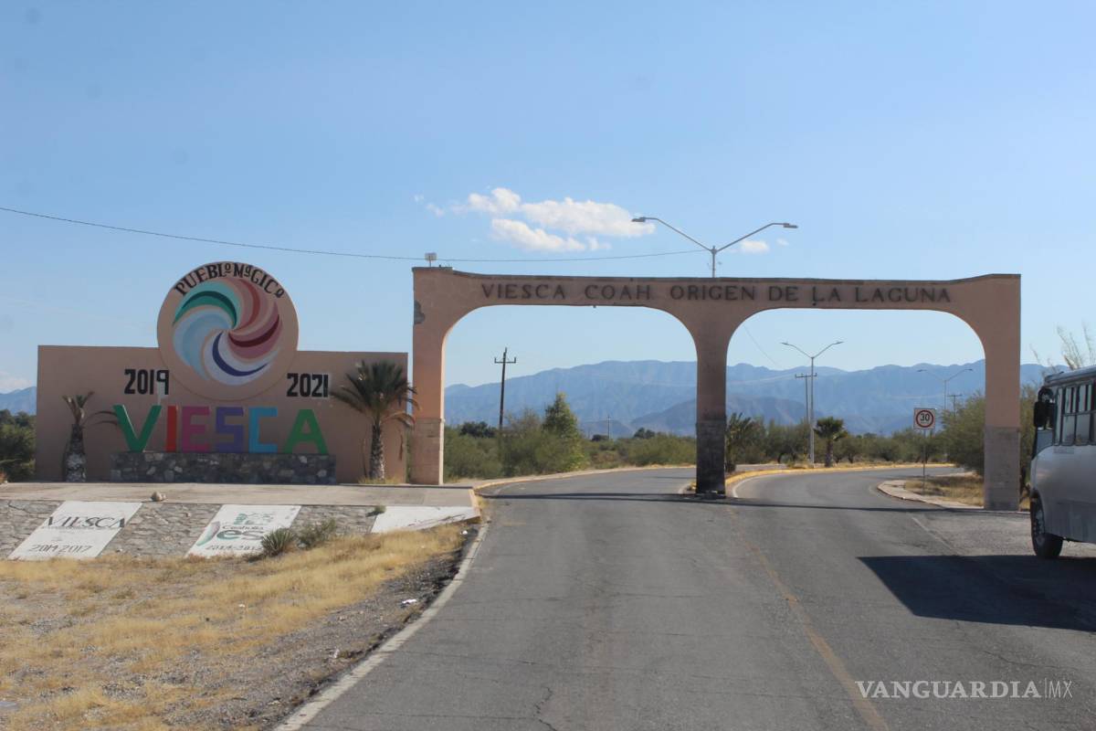 $!La Auditoría Superior del Estado denunció penalmente por irregularidades de 15 millones de pesos en el municipio de Viesca, de 21 mil habitantes.