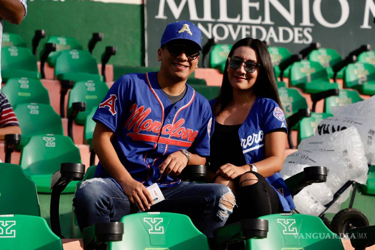 $!Monclova invadió el Parque Kukulcán en la batalla por la Copa Zaachila (fotos)