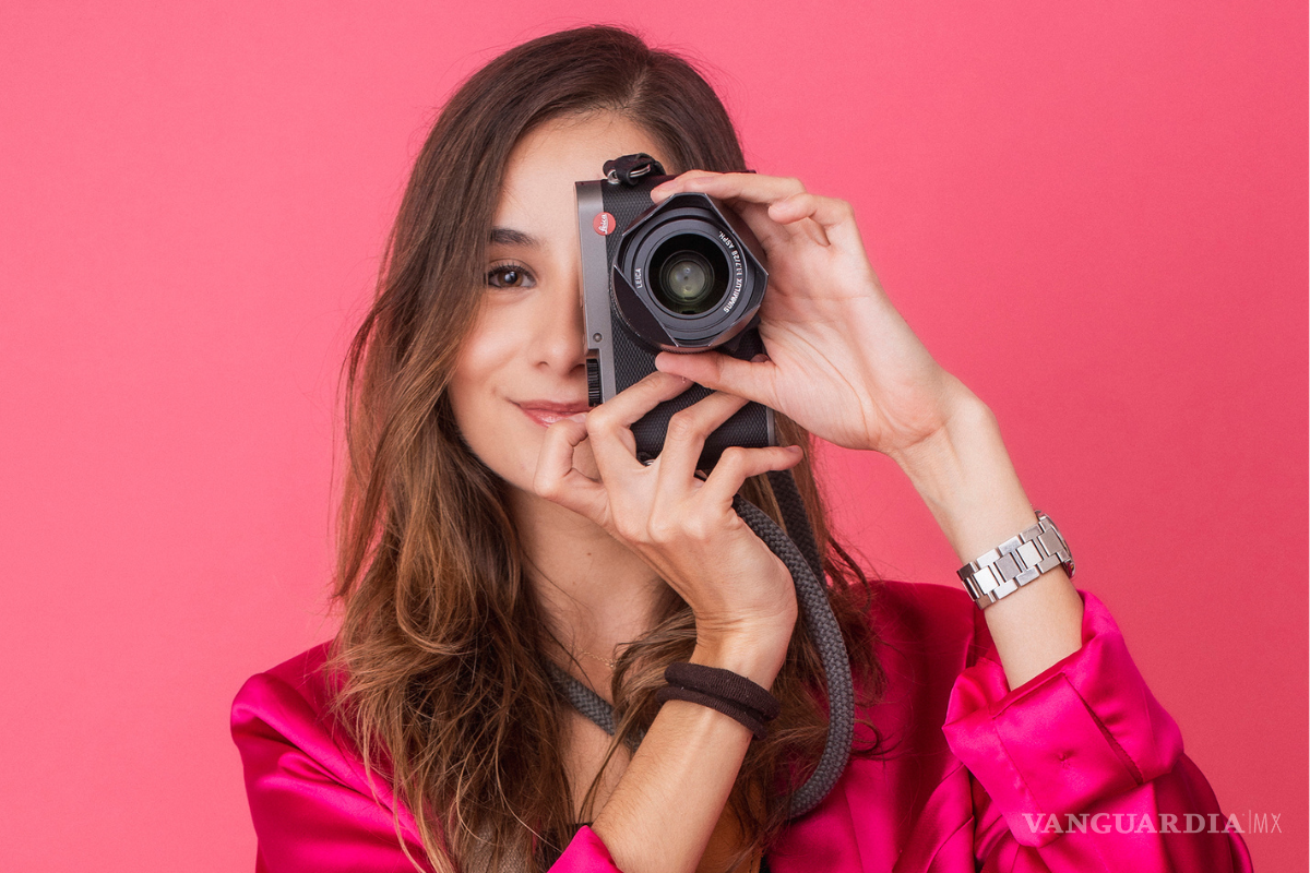 Ella es Paulina Padilla, la fotógrafa saltillense que captura la belleza del mundo natural desde México hasta África