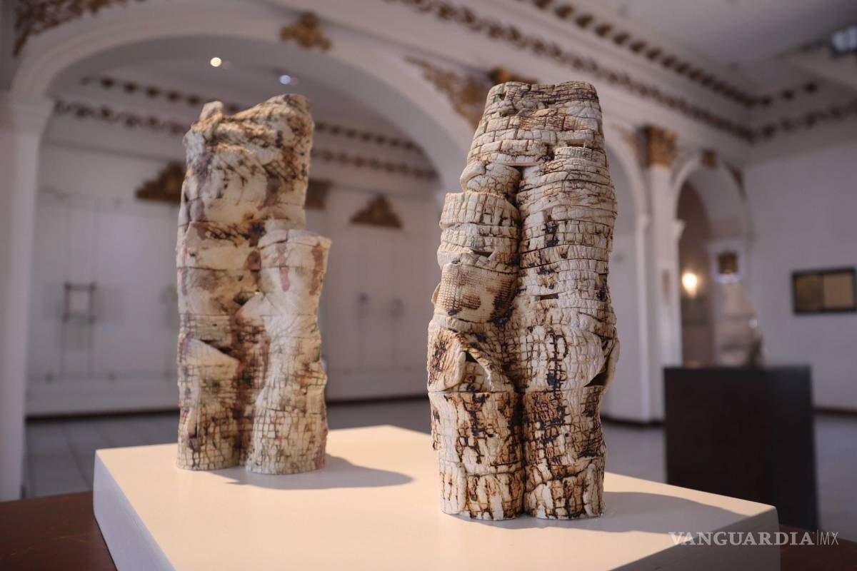 $!‘Cerámica en el Desierto 2.0’: Reúne la arcilla a artistas y artesanos coahuilenses