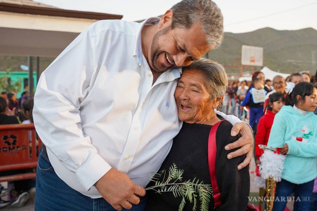 $!Apoyos al campo fortalecen la economía en comunidades rurales.