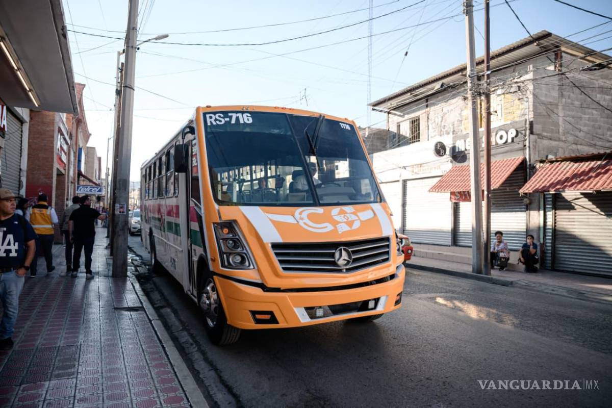 $!Usuarios señalaron que anteriormente debían esperar hasta horas o recurrir a taxis costosos.