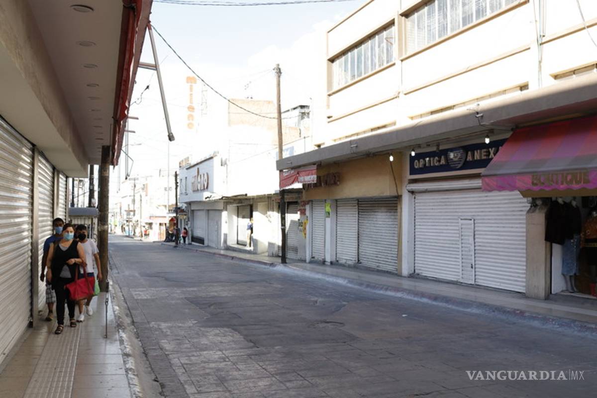 México, quinto país con más contagios de coronavirus en América: OPS