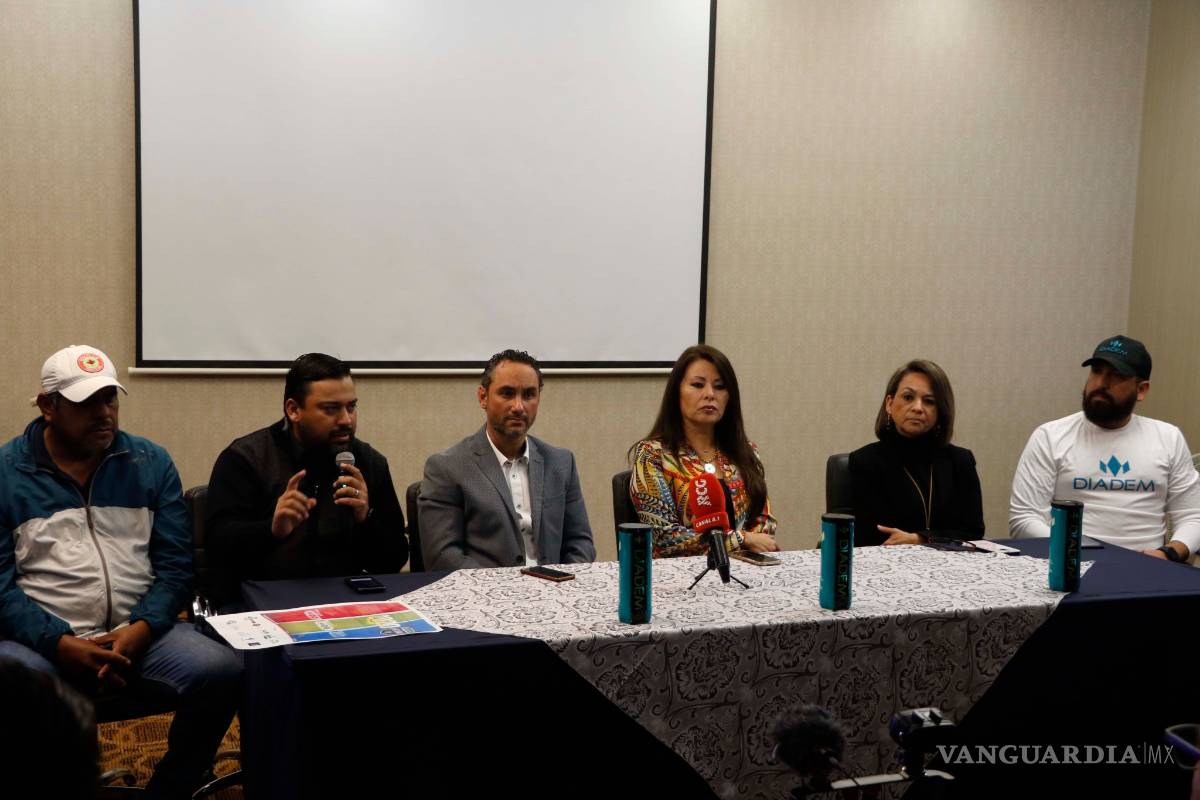 El tenis llegará a las Primarias con circuito promocional