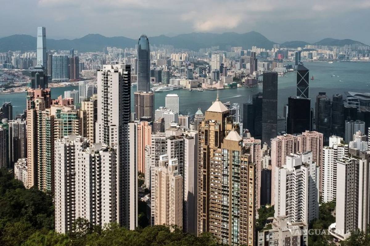 Casa de 4 piezas en Hong Kong cuesta más de ¡8,000 millones de pesos!