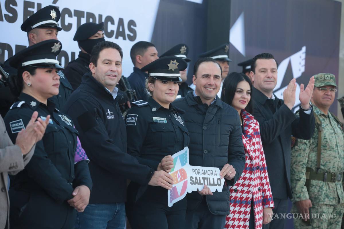 $!La seguridad ha sido considerada como piedra angular de la política pública de la actual administración estatal.