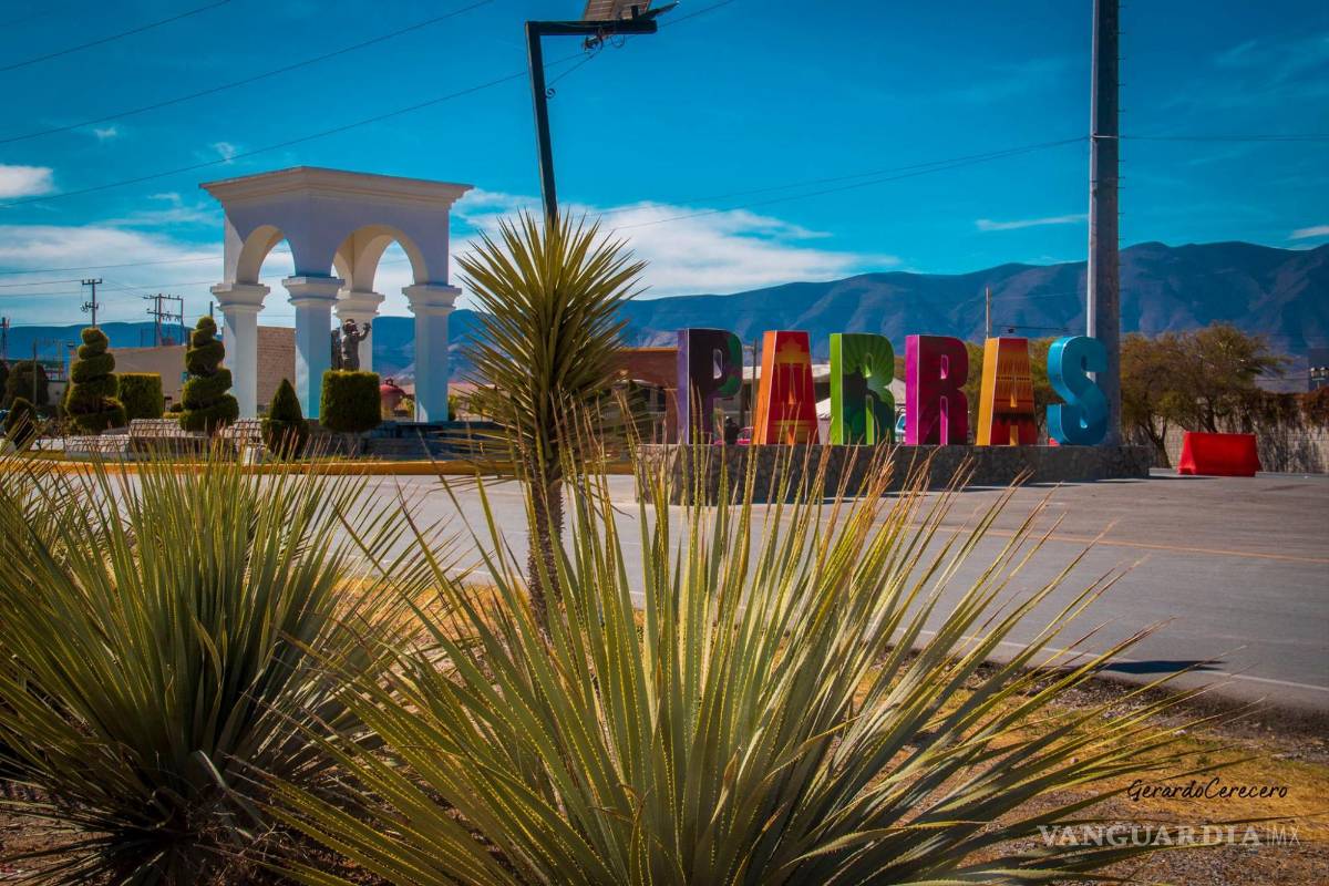 ¿Tren Saltillo-Parras-Torreón? Alcalde señala que detonaría el turismo junto con aeropuerto