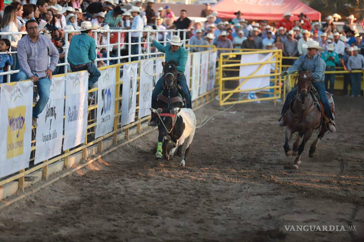 $!Además del rodeo, los asistentes podrán disfrutar de un área infantil, exposiciones ganaderas y música country y norteña.