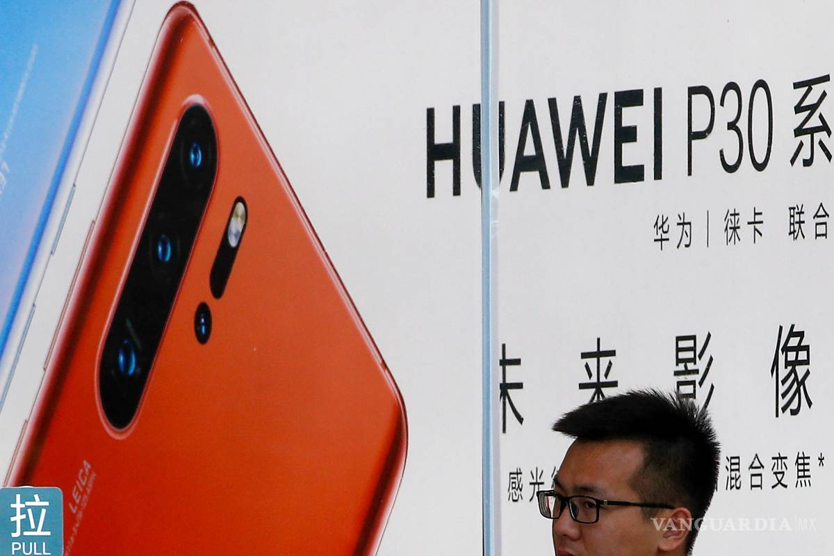 $!Huawei acusa a EU de ciberataques