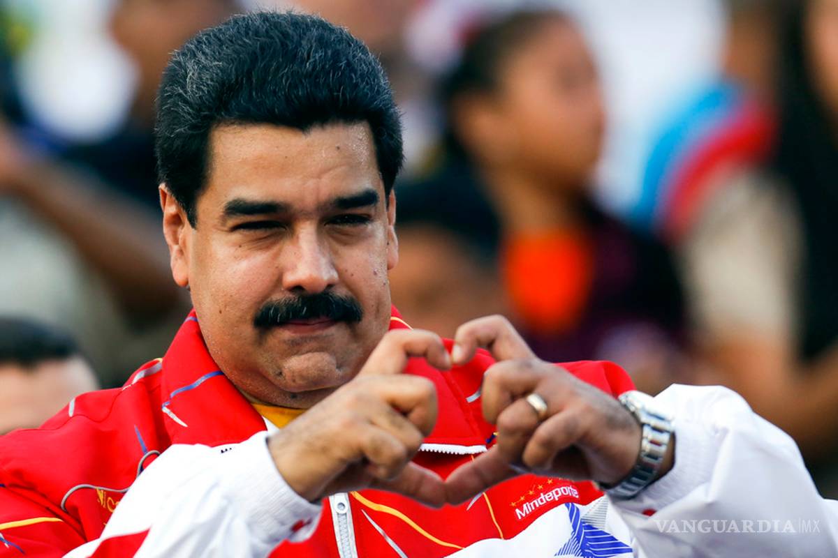Luis Fonsi critica que Nicolás Maduro haga propaganda con 'Despacito'
